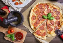 Apple Pumpkin Muffins